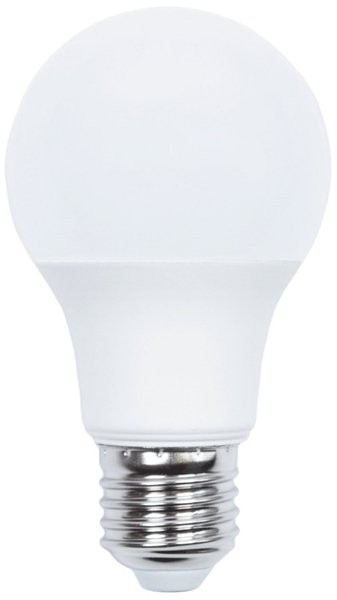 Ledowe żarówki 10 sztuk Blaupunkt E27-6W-WW-10 6W białe 