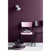 Regulowana lampa ścienna POP 45841001 kopuła biały
