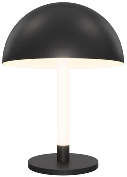 Stołowa lampa LED Ray Z012TL-L8B3K LED 8W 3000K na biurko czarna