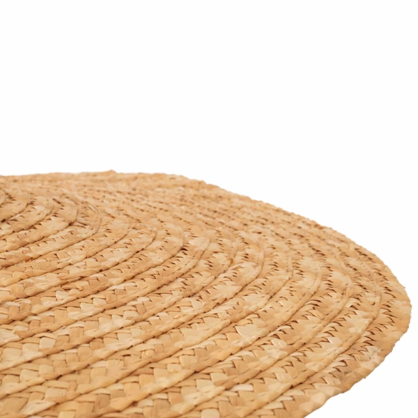 Jadalniana lampa wisząca Nap P0581 Maxlight kapelusz eko brązowa