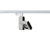 Lampa sufitowa Render TL7527/18W 3000K WH+BL LED 18W z regulacją biała