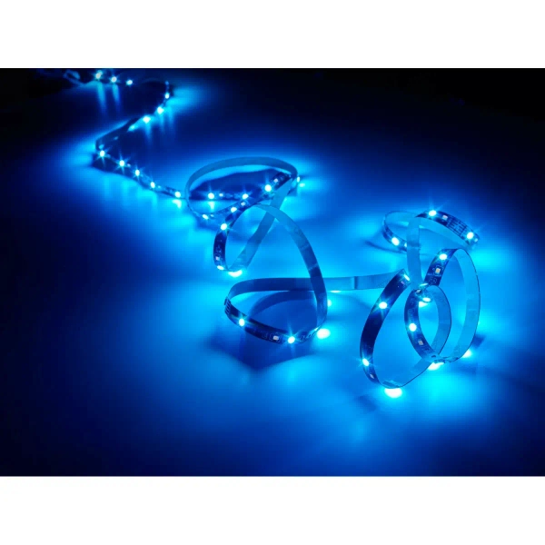 Ledowa taśma Grip R65543102 RL Light 10W 720lm ze ściemniaczem czarna