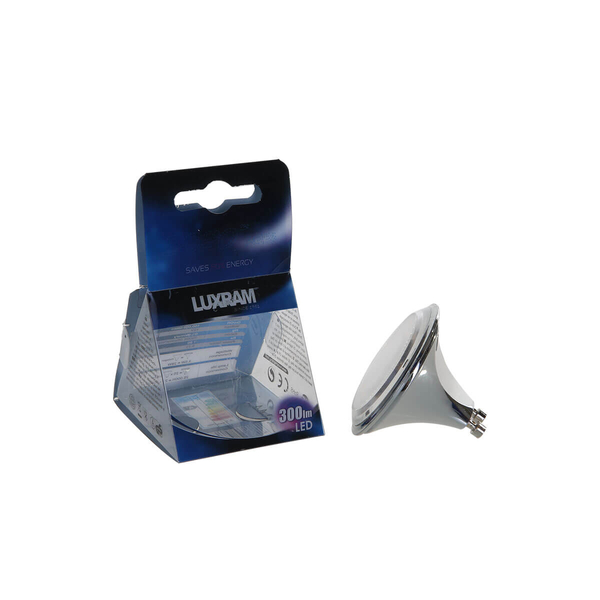 Żarówka Luxram 720301033-LX Italux GU10 4,5W 300lm 3000K
