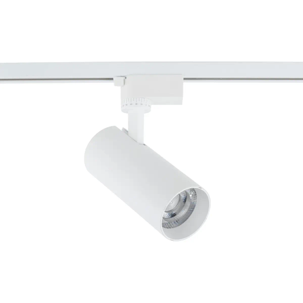 Ledowa lampa do szyn 1-fazowych Tracer 18180 LED 20W 2700-6000K biały