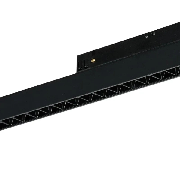 Reflektor magnetyczny ALFA czarny AZ6495 1xLED 36W 3800-7000K
