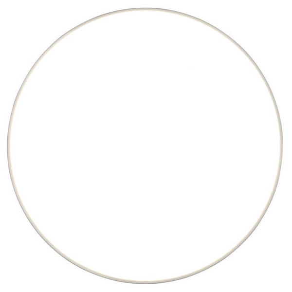 Plafon ledowy Spica R67851187 RL Light LED 18W 4000K IP44 szary biały