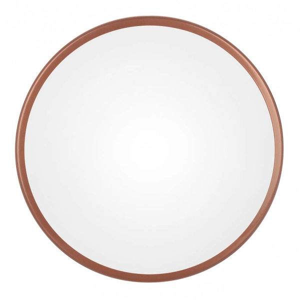 Przysufitowa lampa okrągła 137623620736 LED 24W 4000K plafon