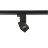 Kierunkowa lampa Santos AZ3525 LED 12W 3000K do 3-faz szynoprzewodu czarna