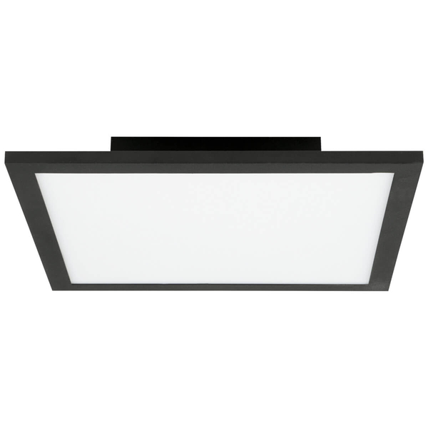 Sufitowa lampa kwadratowa Buffi G90355A26 LED 18W 4000K czarny