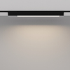 Lampa do szyn kuchenna Basis TR104-1-24W4K-B-DE LED 24W 4000K 1-fazowa czarna