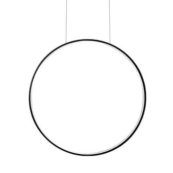 Wisząca lampa nowoczesna Agaro 5302 LED 17,8W 4000K do jadalni