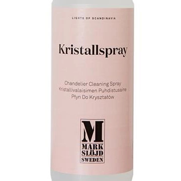 Spray do kryształów KRISTALLSPRAY 100943 Markslojd 0,5l