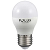 Żarówka PLATINUM 312143 Polux E27 G45 LED 6,3W 560 lm  230V kulka biała neutralna 4000K