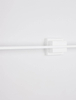 Lampa ścienna HIDALGO LE42866 LED 28,5W 3000K listwa nad obraz biała