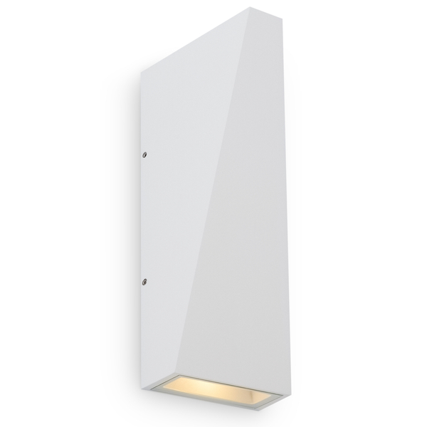 Ledowa lampa elewacyjna Times Square O580WL-L6W LED 6W 3200K biała