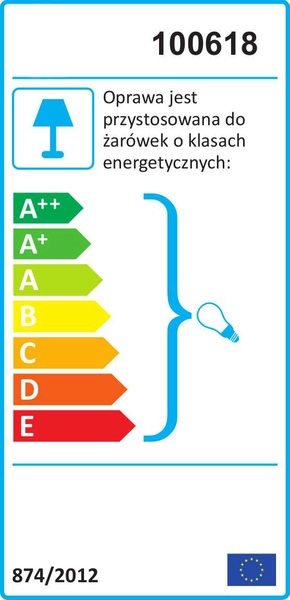 Pałacowa LAMPA sufitowa HOVDALA 100618 Markslojd metalowy plafon glamour kryształki crystals