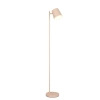 Lampa podłogowa BLAKE R42111166 LED 4,5W 3000K z regulacją beżowy