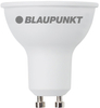 Ledowa żarówka Blaupunkt GU10-5W-WW 5W ciepła barwa biała