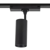 Sufitowa lampa do szyn 1-obwodowych 11341 LED 9W 4000K czarny