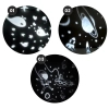 Dziecięca lampa stołowa Kosmonauta ML2262 LED 4W CCT królik biały
