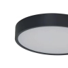 Sufitowa lampa do kuchni PANDINO AZ6584 LED 24W CCT IP44 czarna