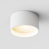 Sufitowa lampa do jadalni Vega C089CL-12W3K-W Maytoni LED 12W 3000K biała