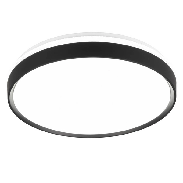 Plafon na pilot Spacy R64851132 RL Light LED 33W 2700-6500K czarny