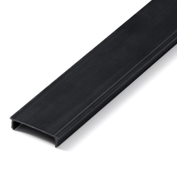 Maskownica do szynoprzewodu ALFA AZ5686 Azzardo 1m czarny