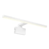 Ścienna lampa nad lustro MARLEE 2110701001 LED 8,9W 3000K IP44 biała