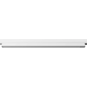 Lampa sufitowa listwa 3-fazowa LUCIE MYL.00066 LED 16W 4000K czarny
