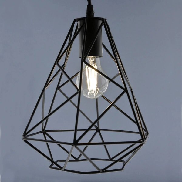 Zestaw 2 szt żarówek Blaupunkt F-E27-8-WW-2 LED 8W 2700K