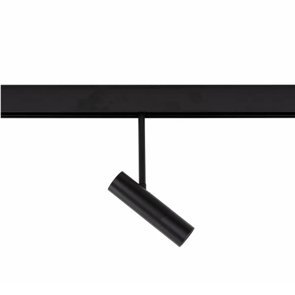 Lampa szynowa magnetyczna Reno TRM-37283-5W-LONG-3K LED 5W 3000K czarna