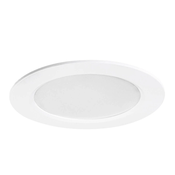Oczko wpustowe do salonu SHAUN2 71217 LED 6W 3000K białe
