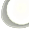 Sufitowa lampa LED Aura FM2201001-350 Zumaline 10W 3000-5000K biała