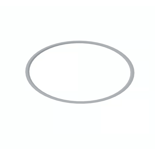 Plafon okrągły NOXY 2015356103 LED W 3000-4000K IP44 czarny