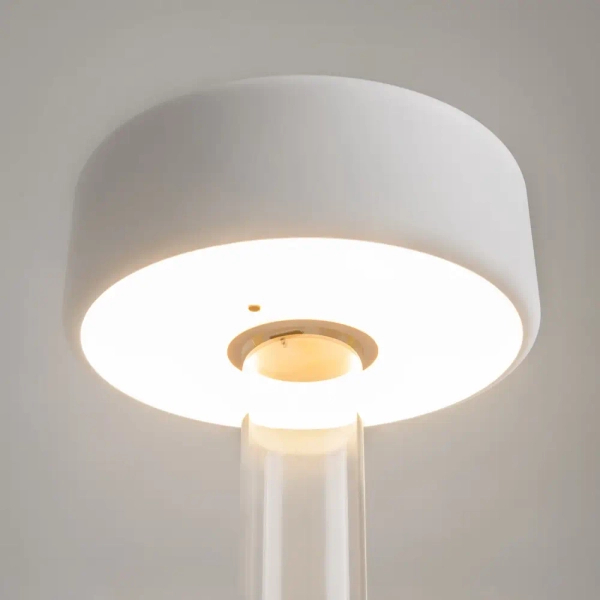 Lampa nocna AI Colaboration MOD229TL-L3W3K1 LED 3W 2200-4000K biała