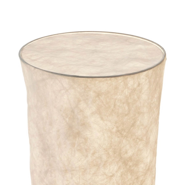 Podłogowa lampa tuba Talli 2420054018 salonowa beżowy