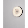 Kinkiet ścienny ogrodowy LONTANO LE75203 LED 11W 3000K IP65 antracyt