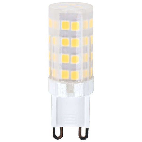 Żarówka LED sztyft 801560-LS Italux G9 kapsułka 5W 450lm 230V 3000K biała ciepła