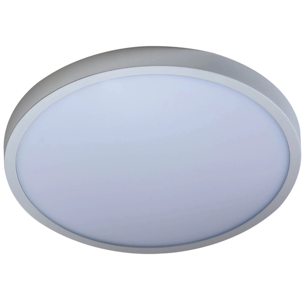 Kuchenna lampa sufitowa Malta AZ4241 LED 24W 3000K okrągła biała