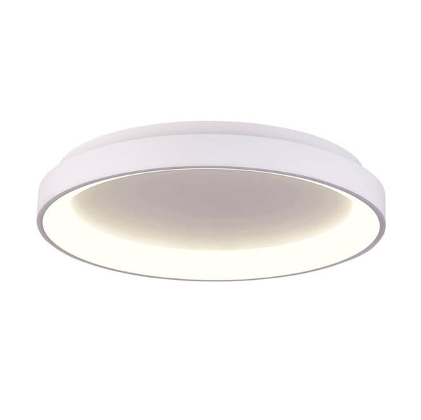 Natynkowa lampa Vico PLF-53675-048RC-WH-3KS4K Italux LED 38W 3000-4000K biała