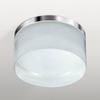 Wpuszczana lampa sufitowa Linz AZ2774 LED 5W 3000K chrom biała