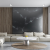 Minimalistyczny downlight salonowy Dixie z regulacją biały