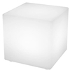 Stojąca lampa Cubic ES-C4343 Step LED 5W RGBW IP65 zmienna barwa biała
