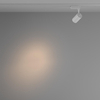 Sufitowa lampa szynowa 1-fazowa Vuoro TR003-1-6W3K-S-W LED 6W 3000K biała