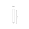 Minimalistyczny downlight SL.1002 lampa do przedpokoju