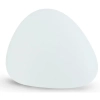 Przenośna lampka Stone S 10579 Nowodvorski kamień stylowa biała