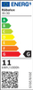 Modernistyczny kinkiet Navia 8130 Rabalux LED 11W 4000K IP65 metalowy czarny