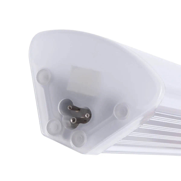 Lampa podłużna sufitowa LHP60NW LED 60W 4000K sklepowa IP54 biała