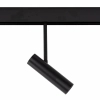 Lampa szynowa magnetyczna Reno TRM-37283-5W-LONG-3K LED 5W 3000K czarna